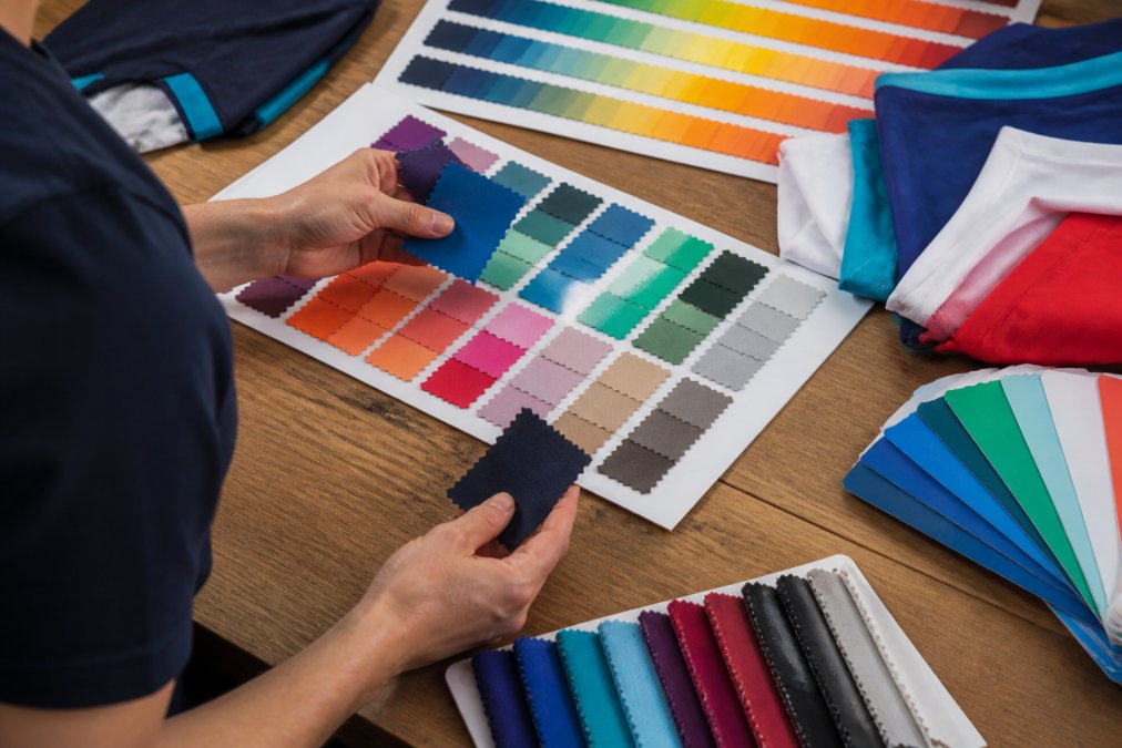 Custom Kit Color Matching Guide for Teams