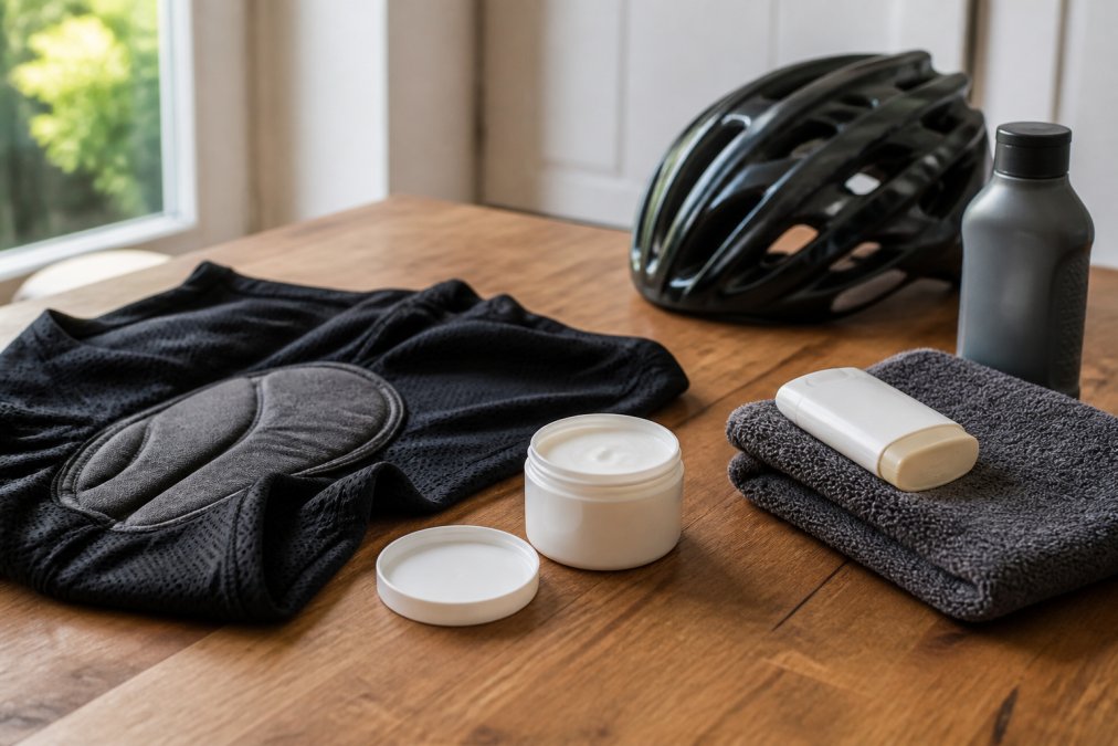 How to Prevent Chafing During Ironman: 2026 Guide