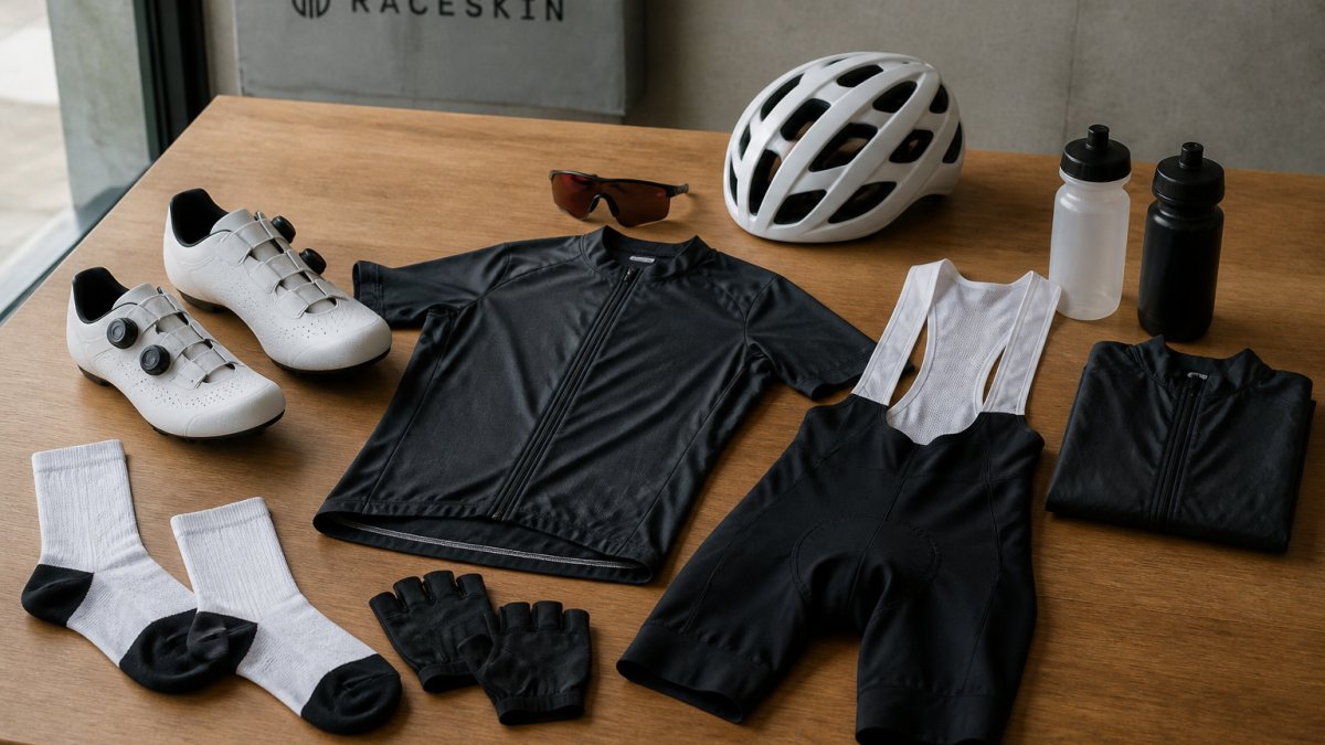 Performance Cycling Apparel for Club Riders: 2026 Guide