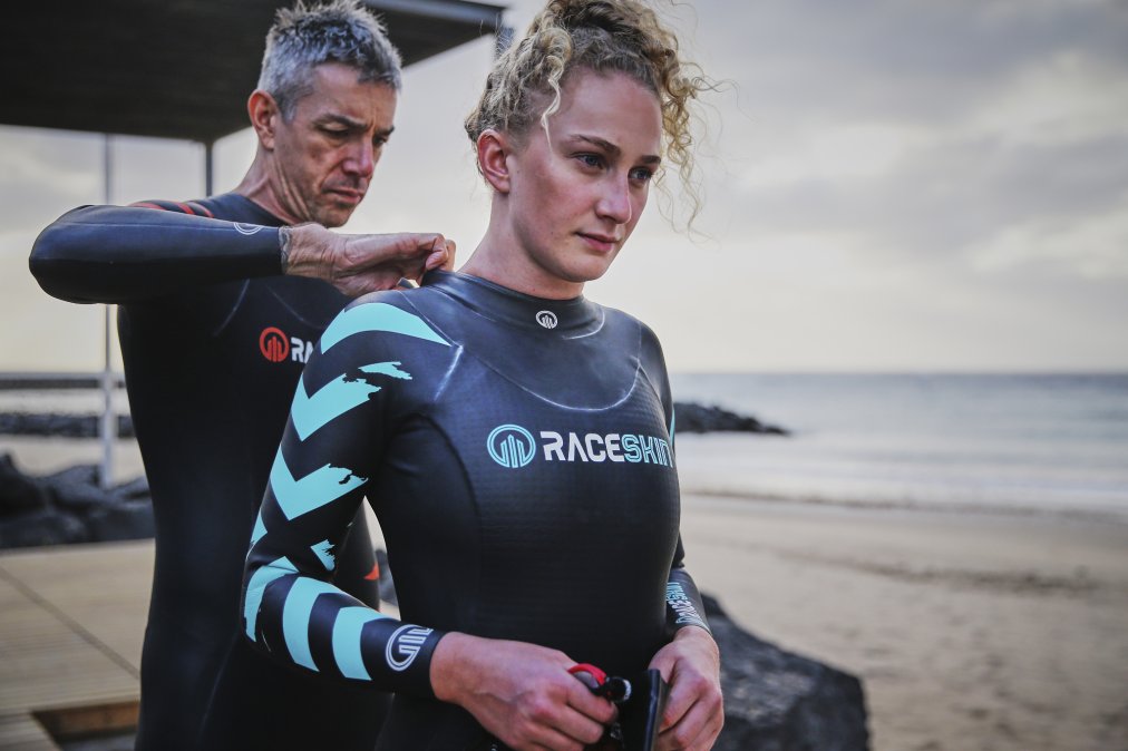 Preventing Neck Gape in Wetsuits: A Fit Guide