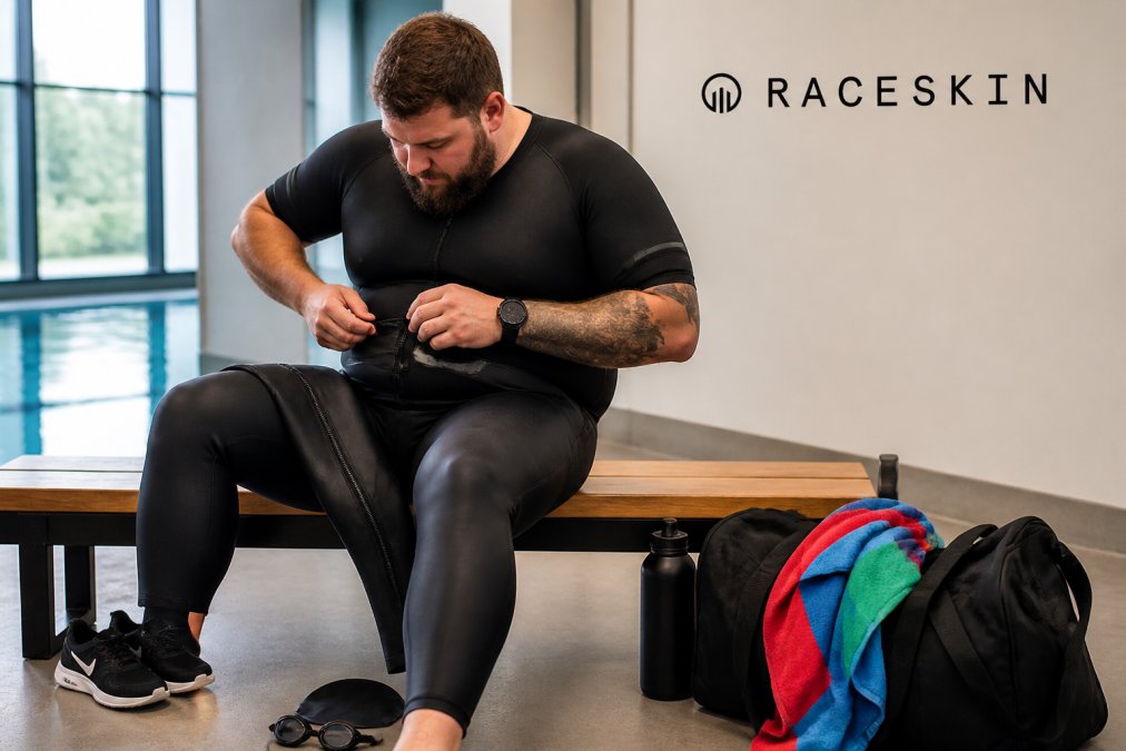 Triathlon Gear for Larger Athletes: Fit Guide 2026