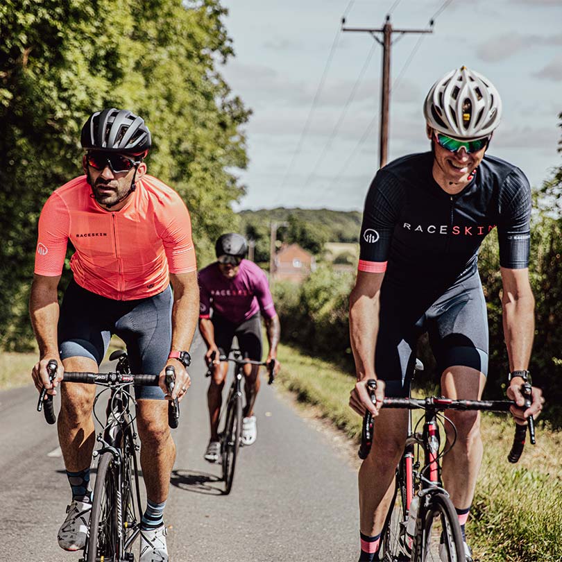 Cycling