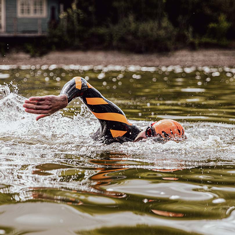 Swimming