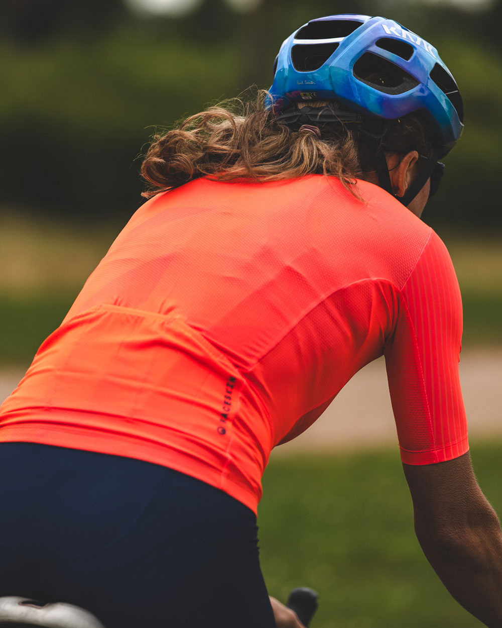 Women's Lightweight Jersey