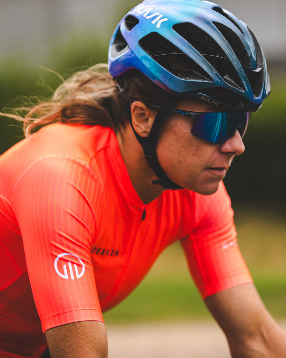 Women's Lightweight Jersey