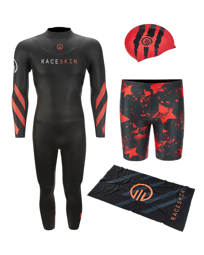 Ultimate Swim - Male