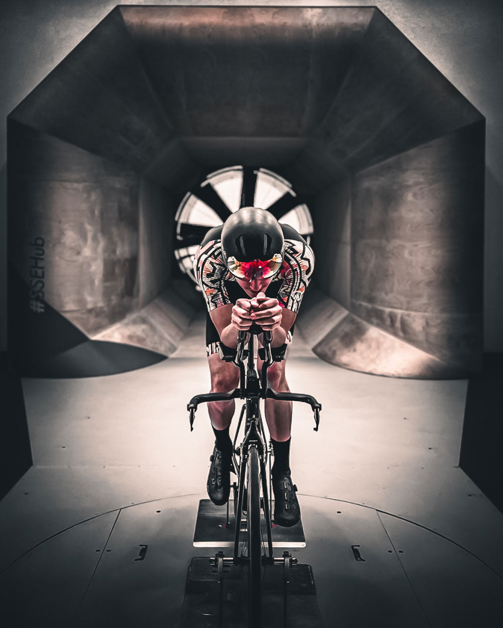 Men's Aero Tri Suit