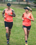 Run Cap