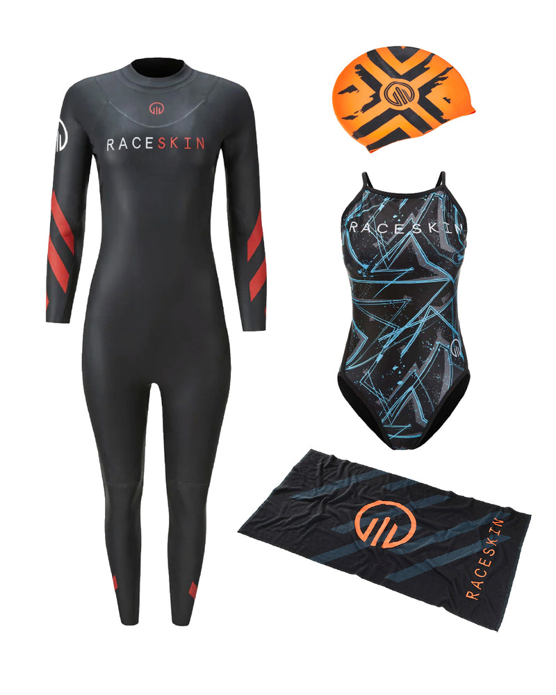 Ultimate Swim - Female