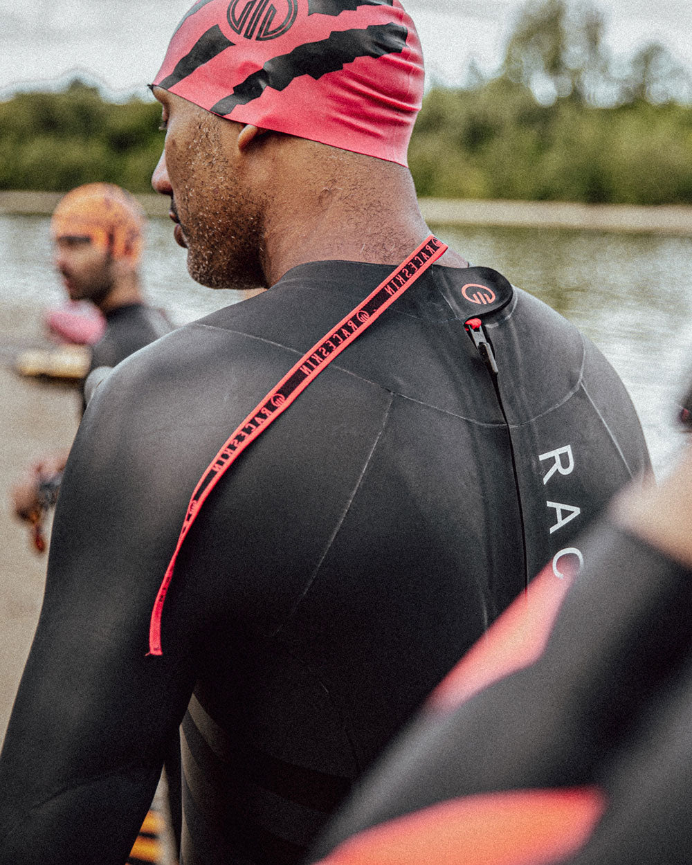 RS 01 - Men's Wetsuit