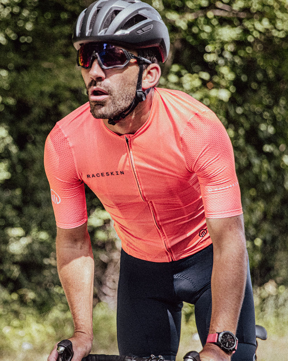 Men's Lightweight Jersey
