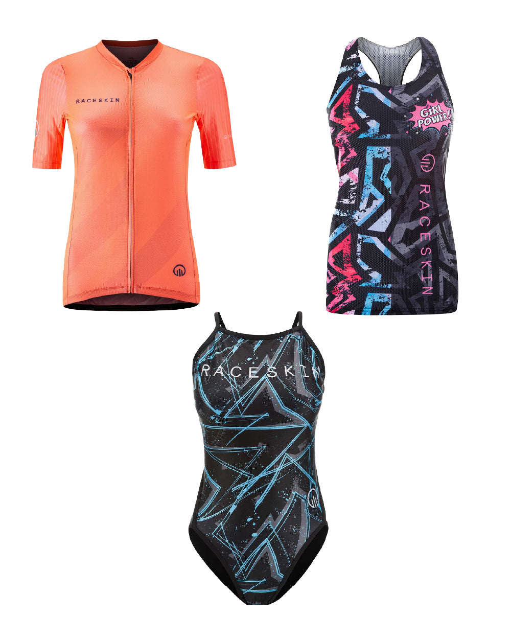 Women’s Tri Training Bundle