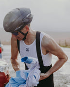 Sleeveless Base Layer