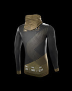 Outlaw X Technical Hoodie