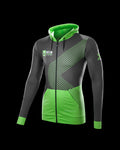 Outlaw Half Bowood Technical Hoodie