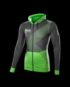 Outlaw Half Bowood Technical Hoodie