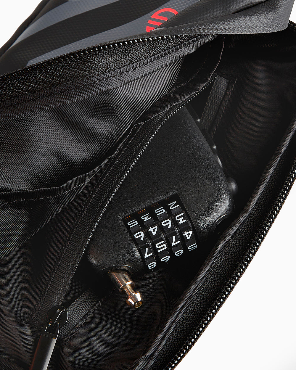 Cycling Essentials Wallet