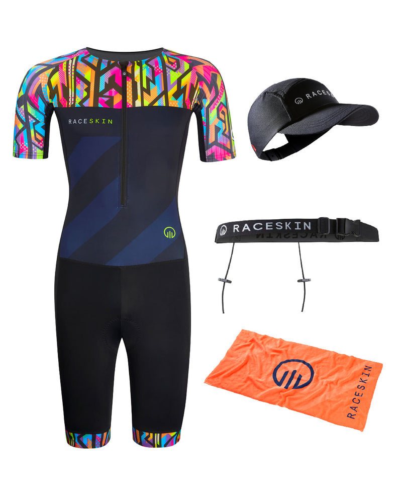 Race Day Bundle