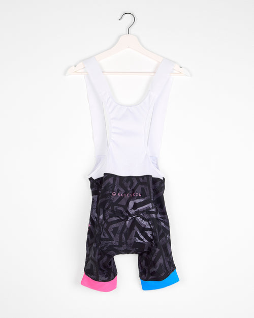 tribal-bib-shorts