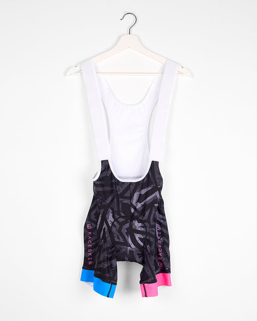 tribal-bib-shorts