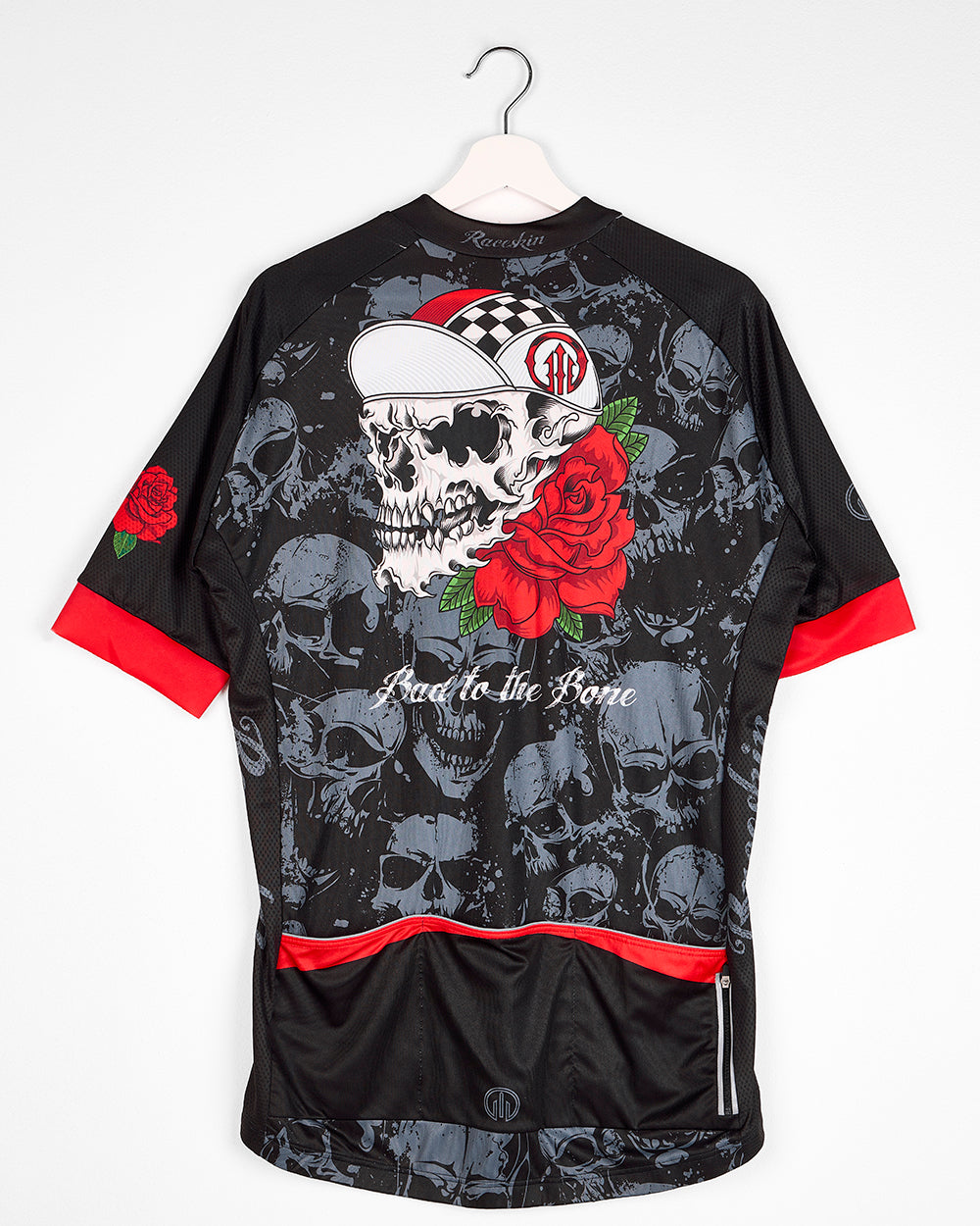 skull-rose-cycle-jersey