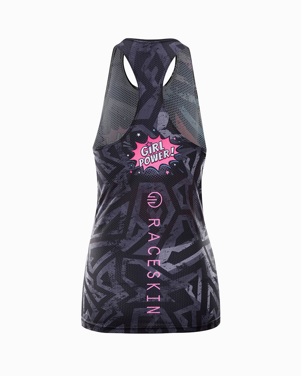 womens-run-vest-girl-power