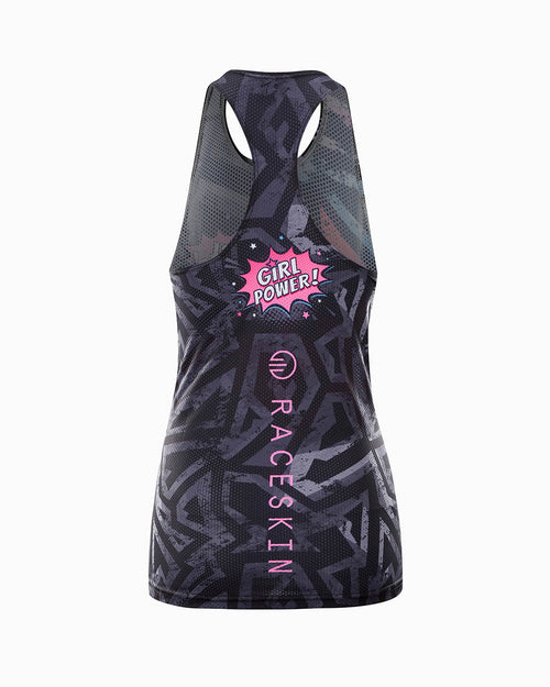 womens-run-vest-girl-power