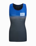 LCM Mens Run Vest-blue-f
