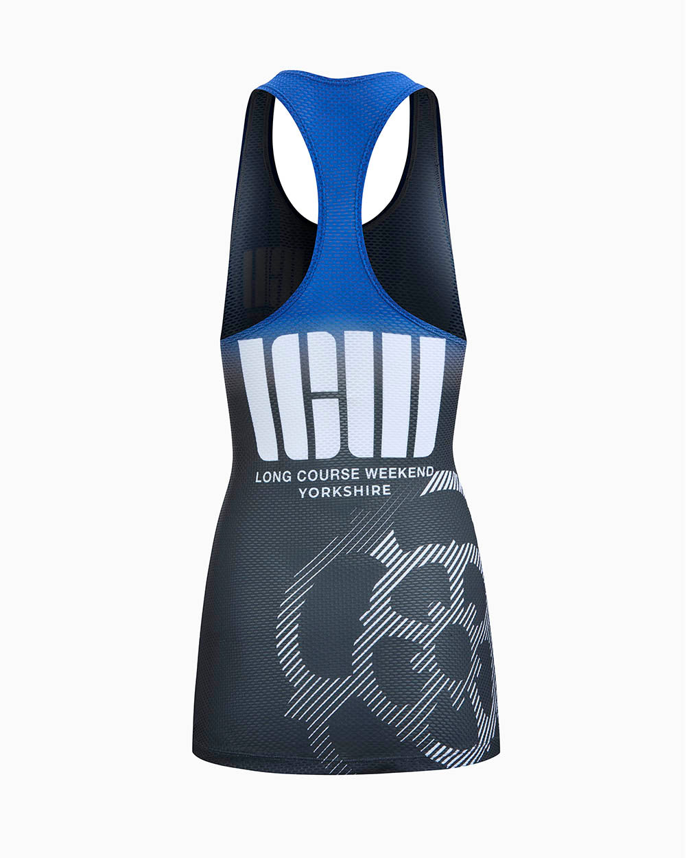 LCW Womens Run Vest-b