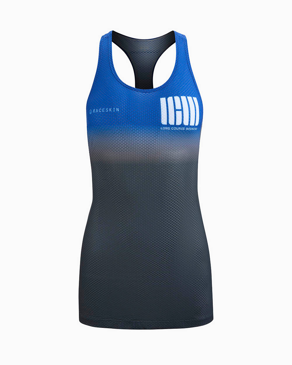 LCW Womens Run Vest-f