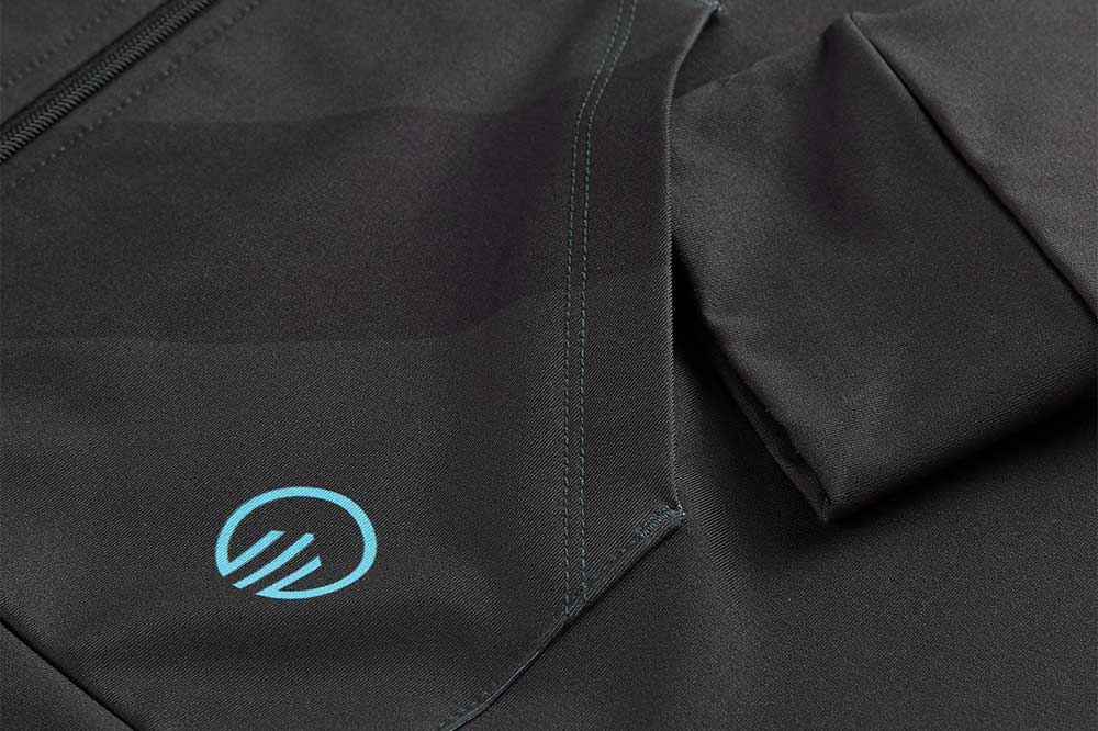 Left hand pocket