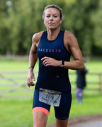 Women's Tri Suit