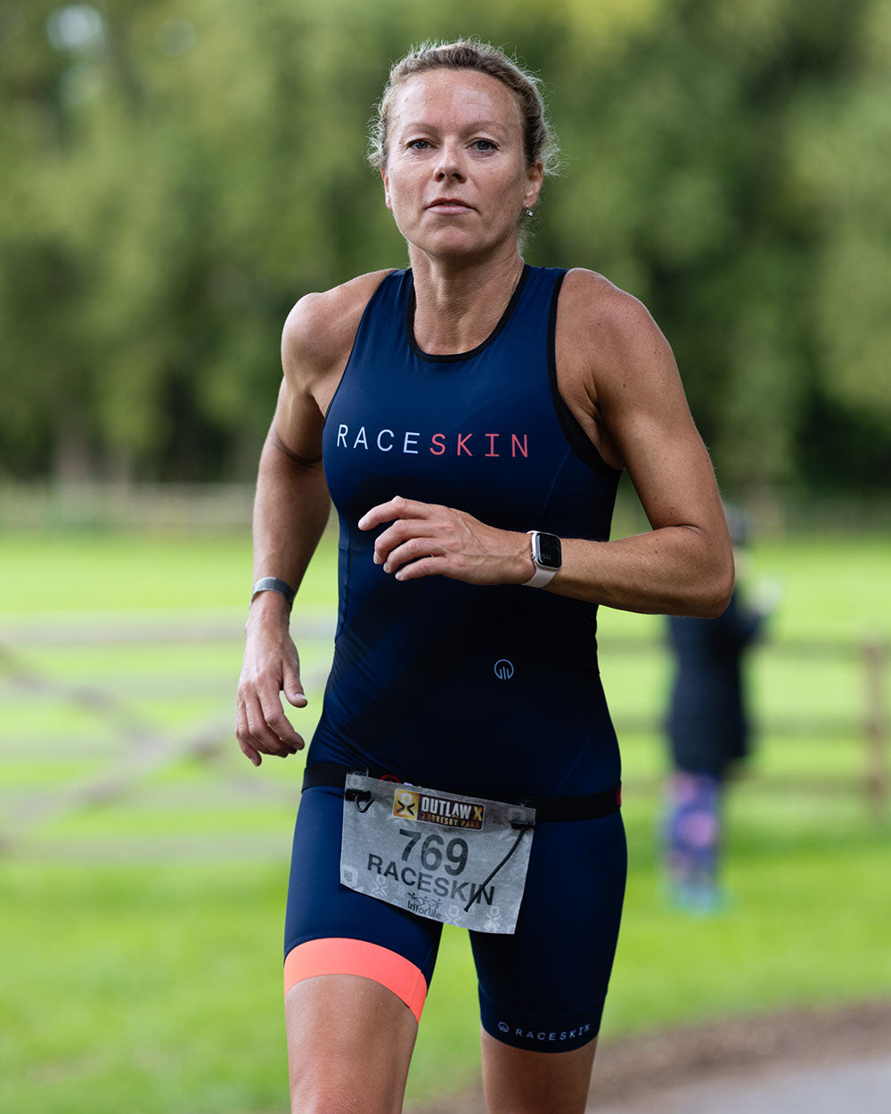 Women's Tri Suit