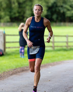 Women's Tri Suit