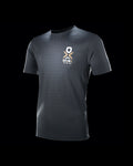 Outlaw X Grey Performance T-shirt