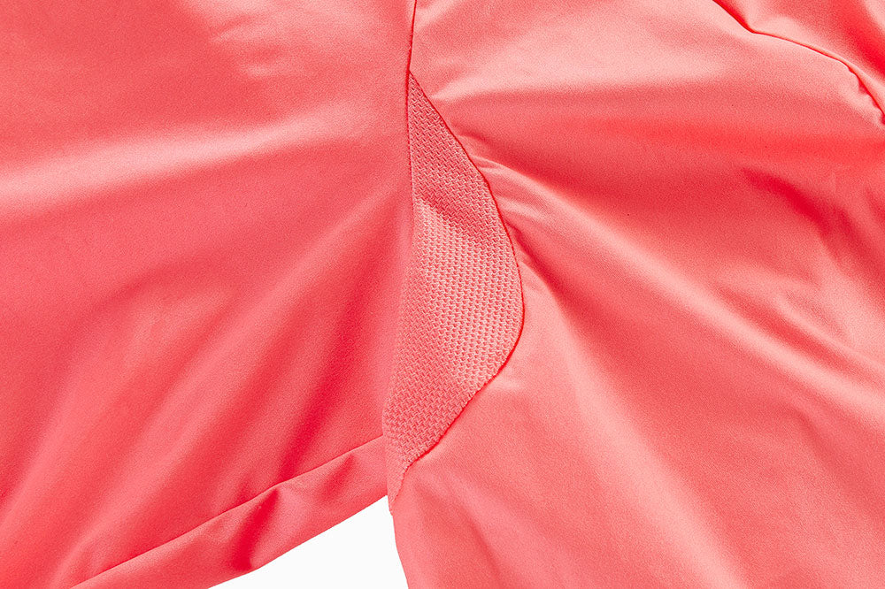 Underarm Ventilation Panel