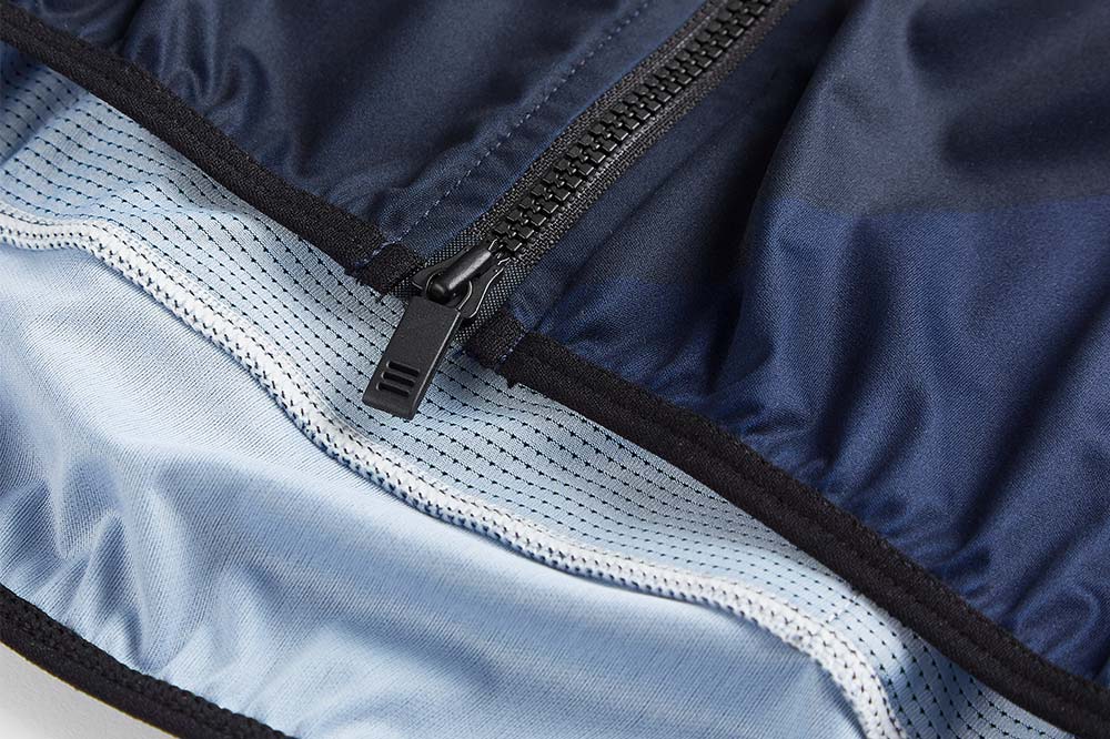 Elasticated waist