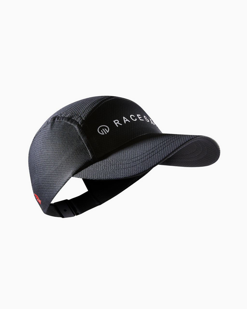 run-cap-black