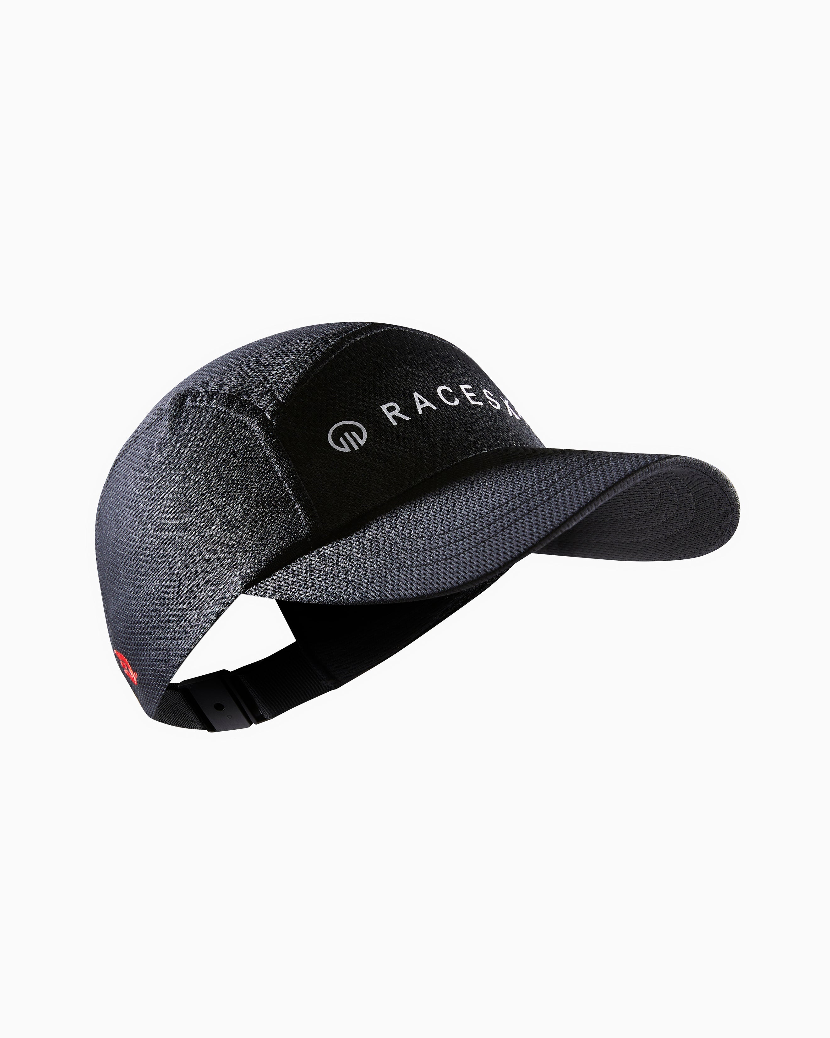 run-cap-black