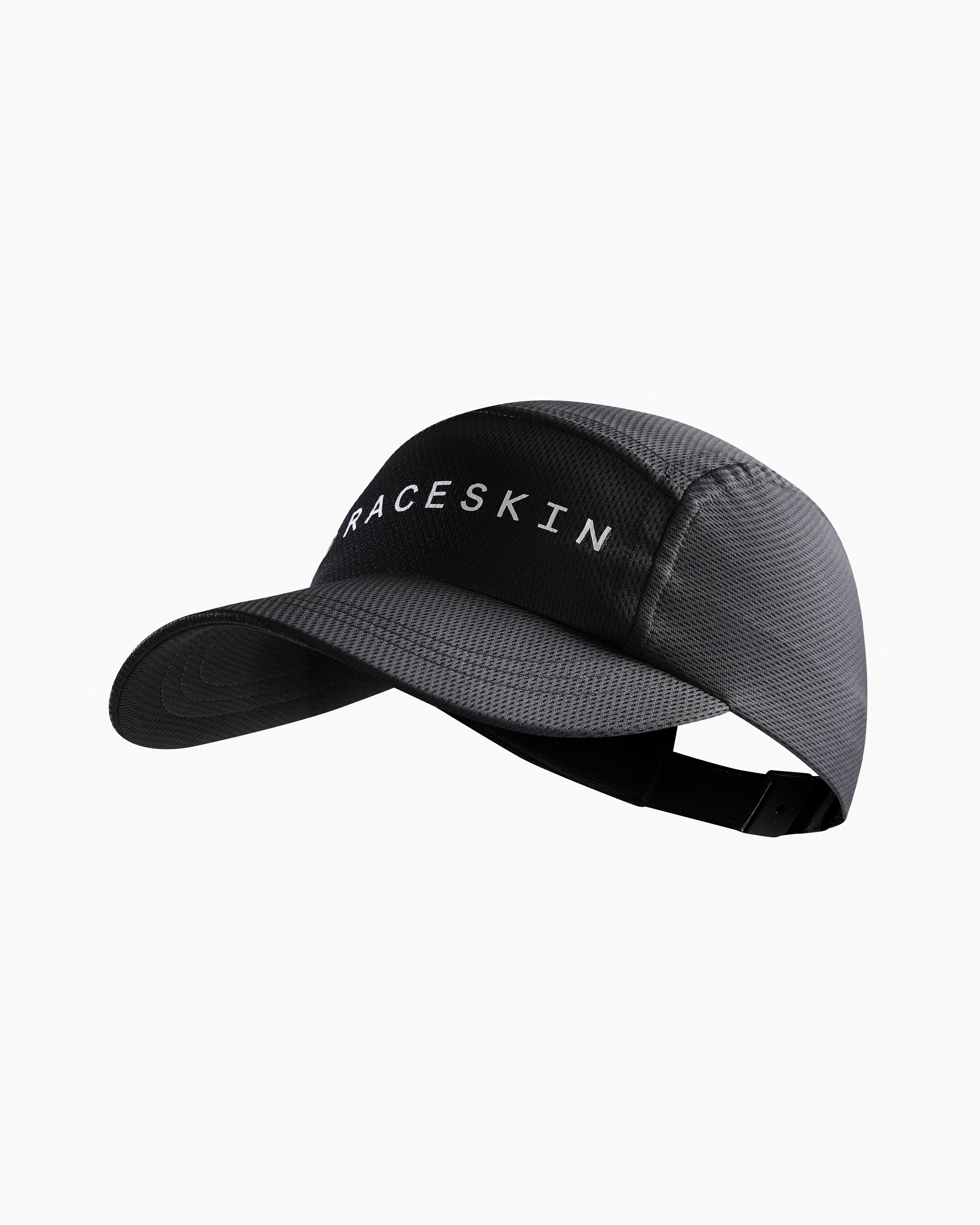 Run-Cap-Black
