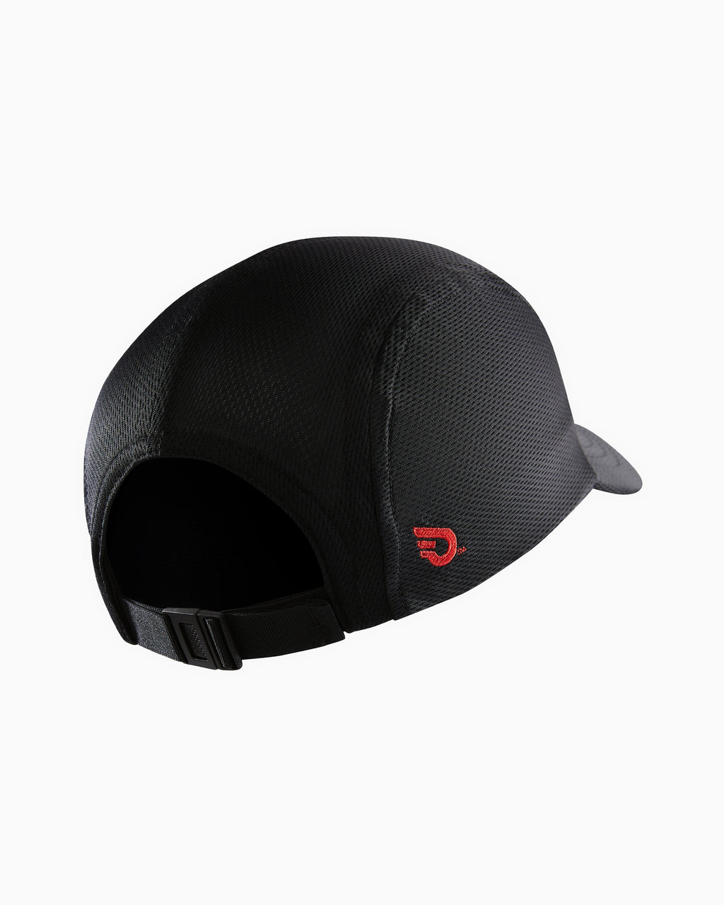 Run-Cap-Black