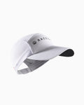 run-cap-white