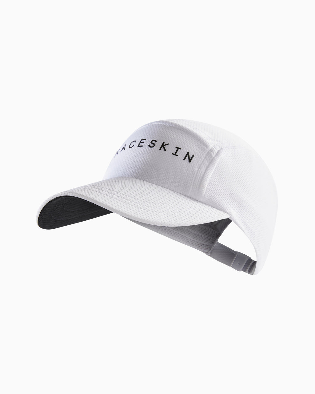 Run-Cap-White