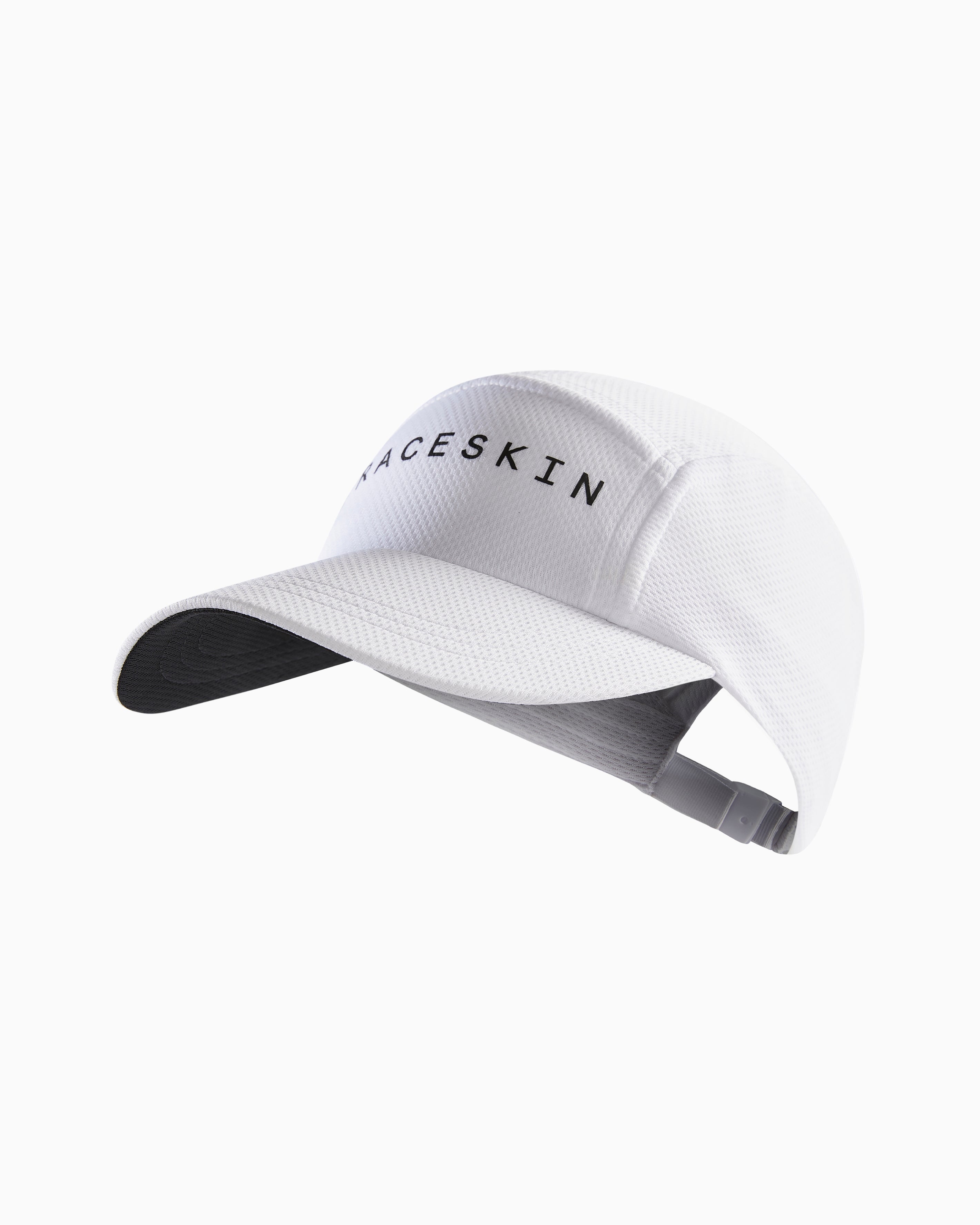 Run-Cap-White