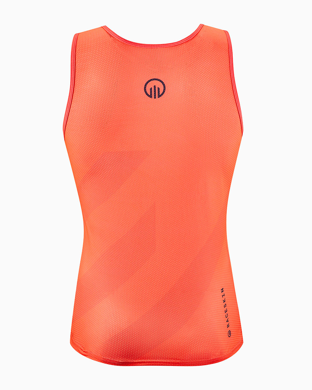 Raceskin Running Vest Coral B