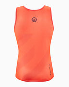 Raceskin Running Vest Coral B