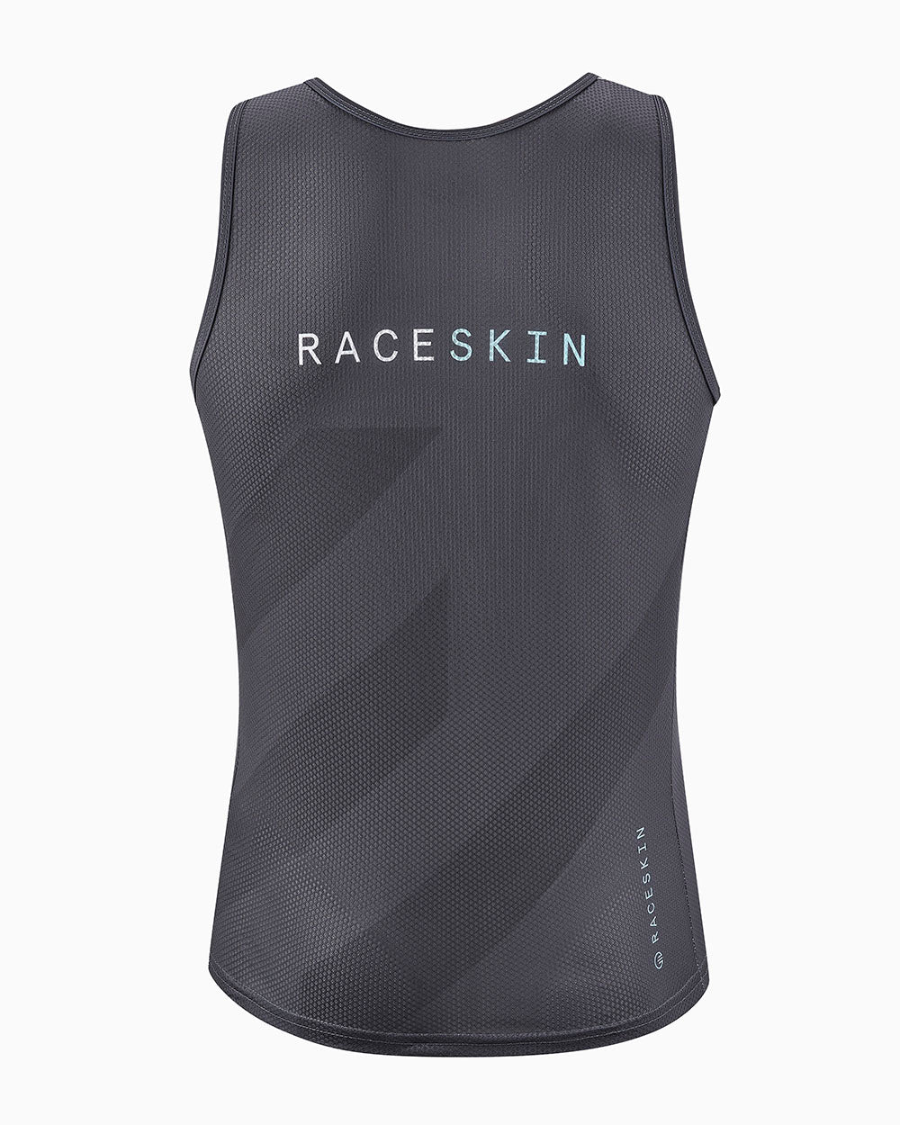 Male run vest