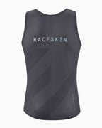 Male run vest