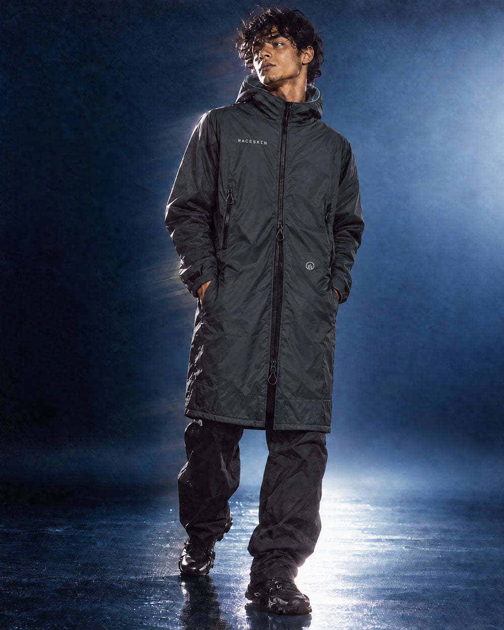 Apres Jacket