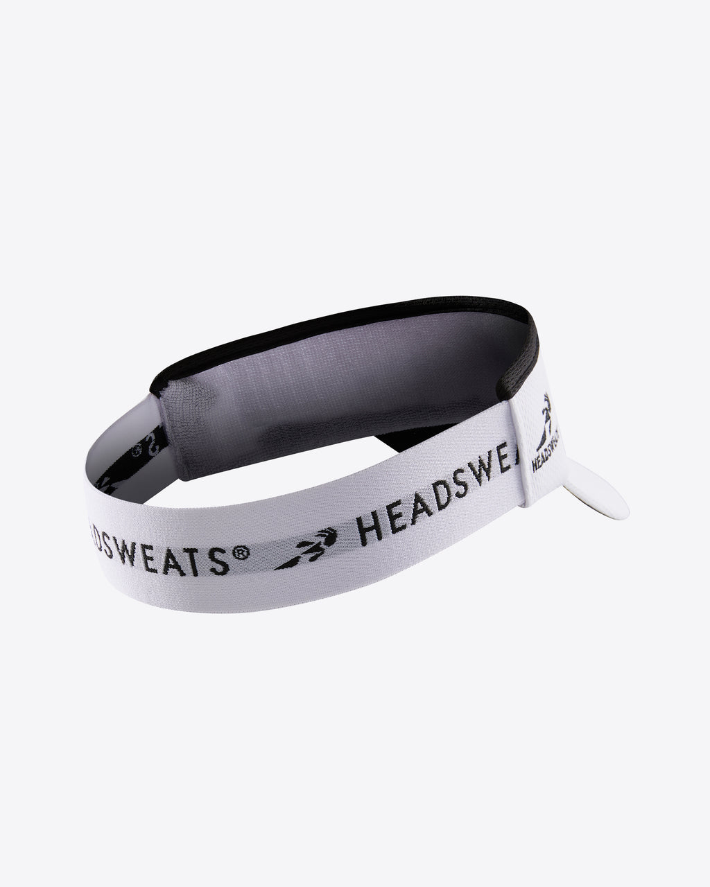 Race-Visor-White